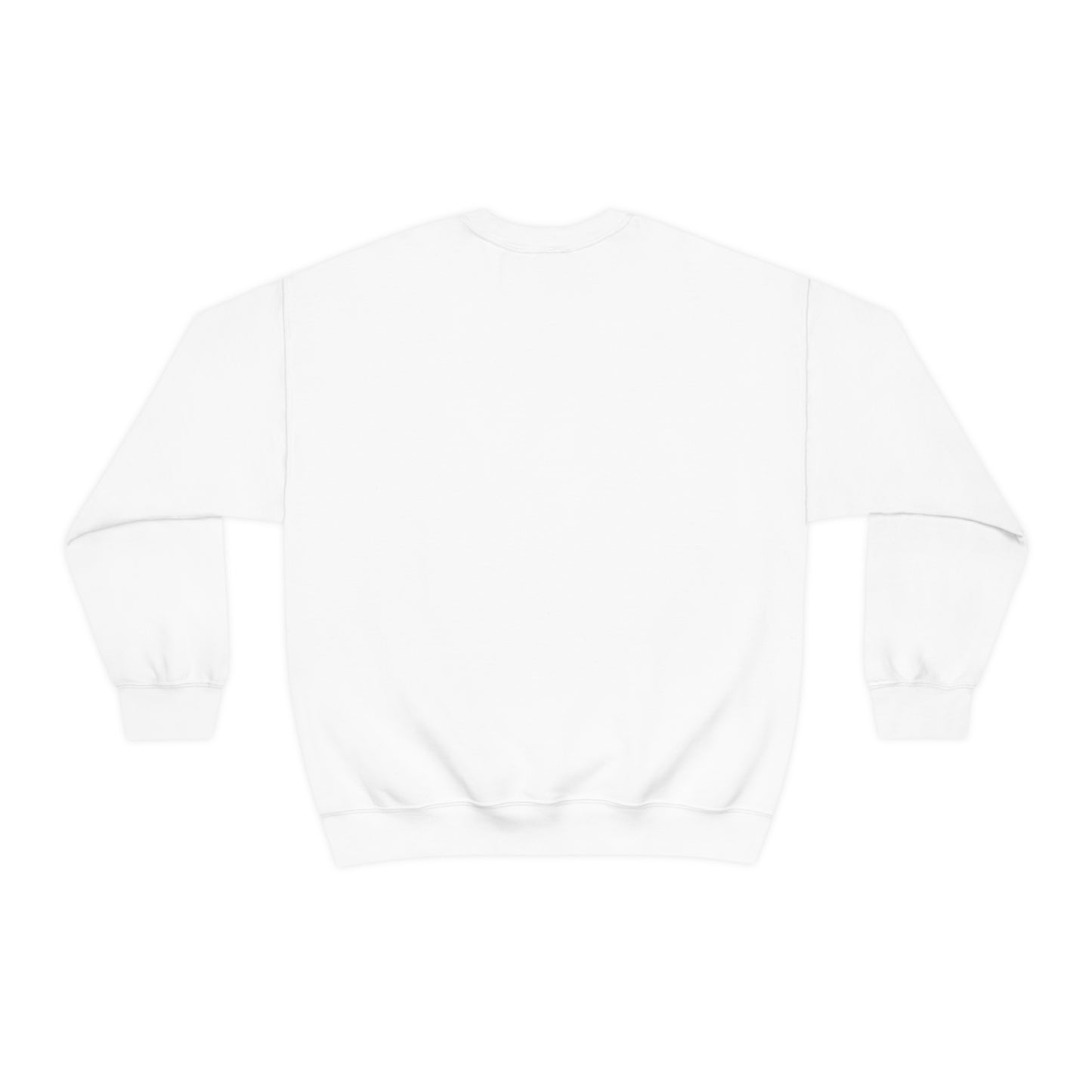 Crappi Coolers Unisex Heavy Blend™ Crewneck Sweatshirt