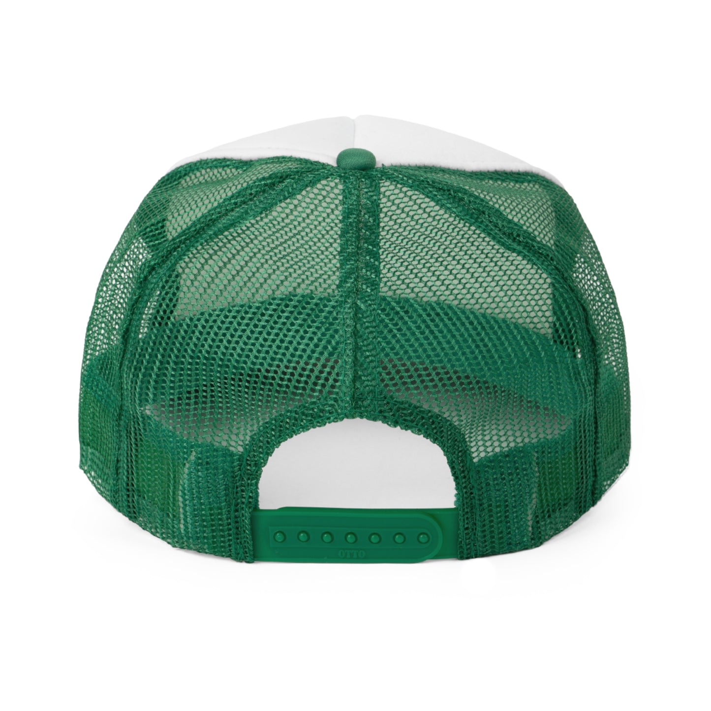 Crappi Coolers Trucker Hat