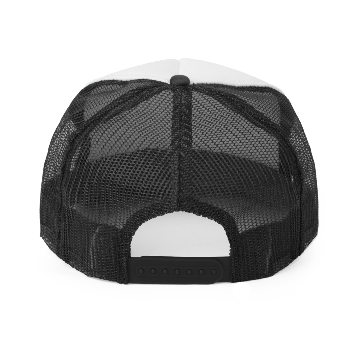 Crappi Coolers Trucker Hat